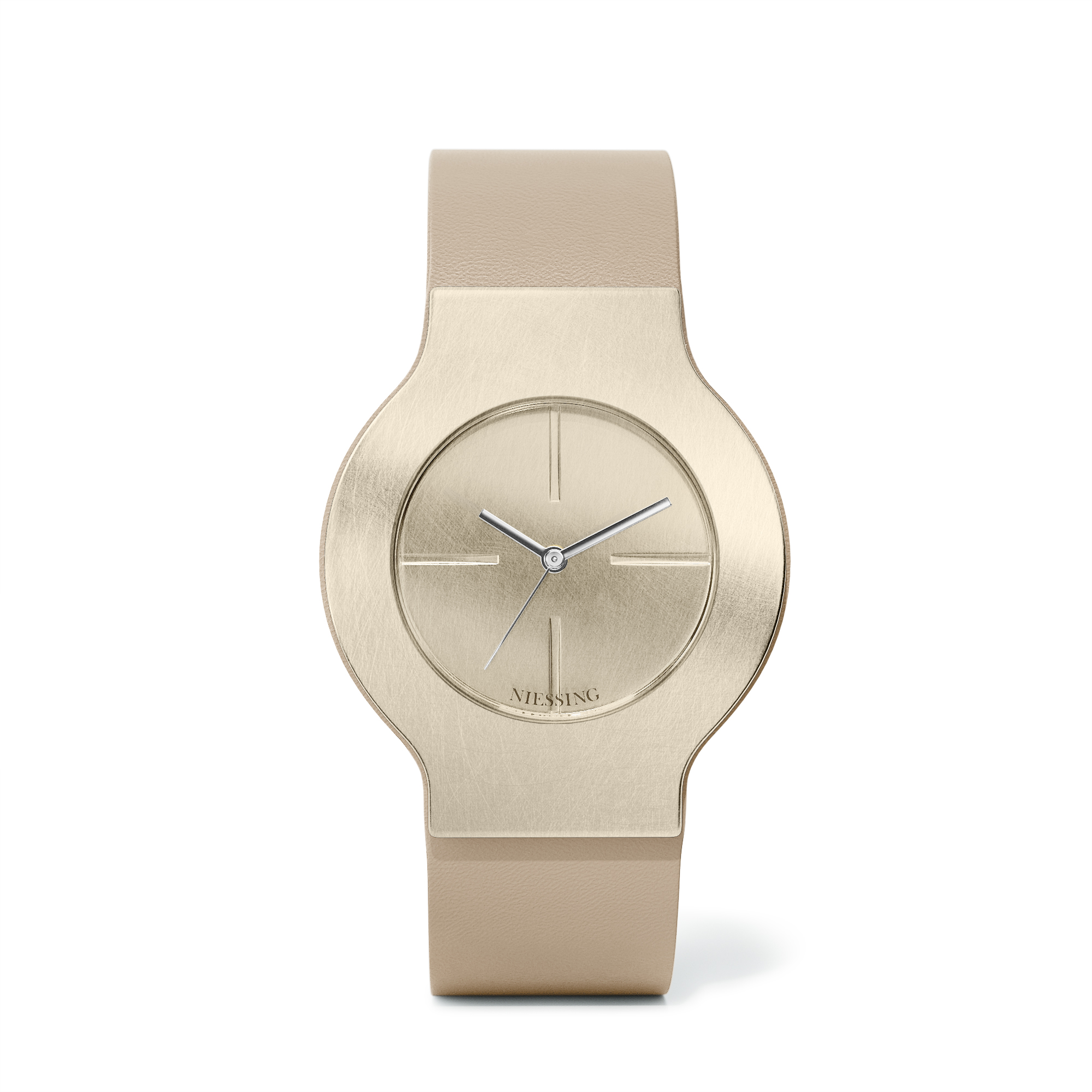 Niessing Radius 9 Kontura