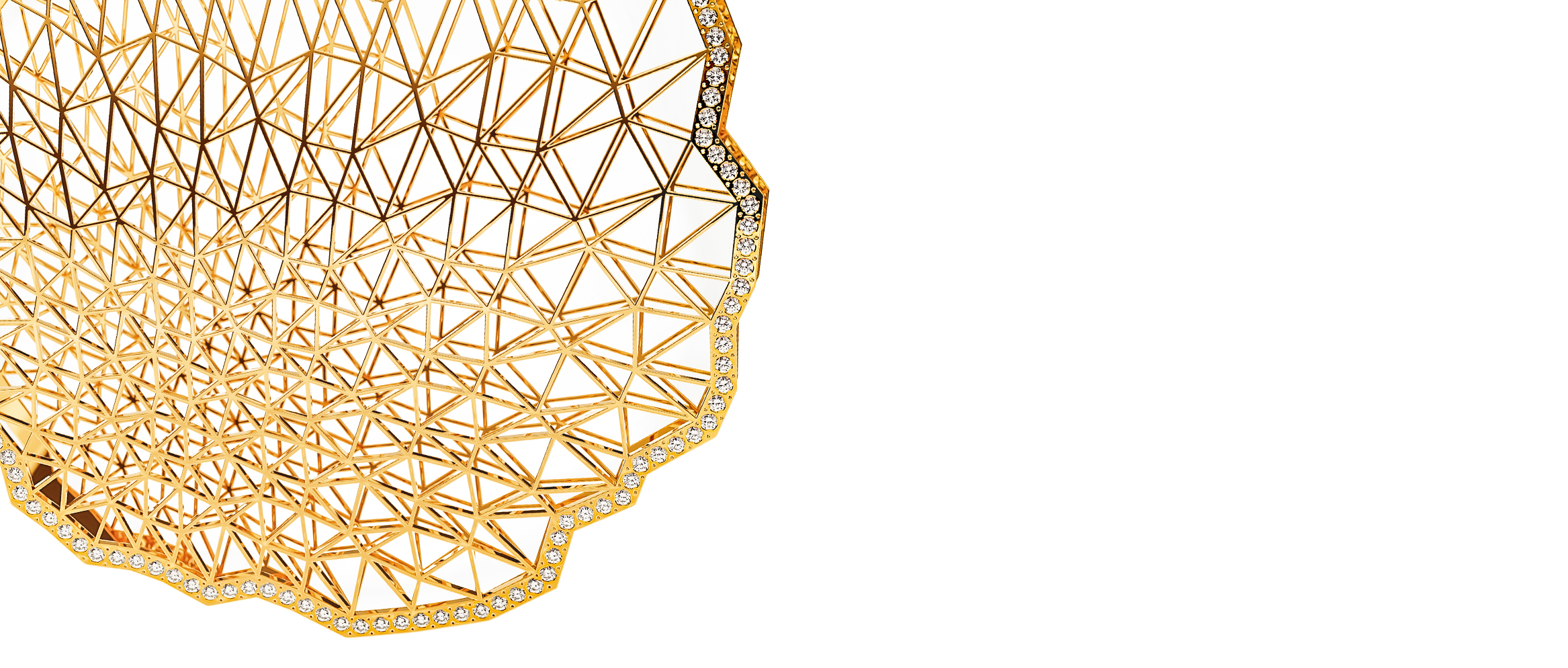 Die kreative Seele von Niessing