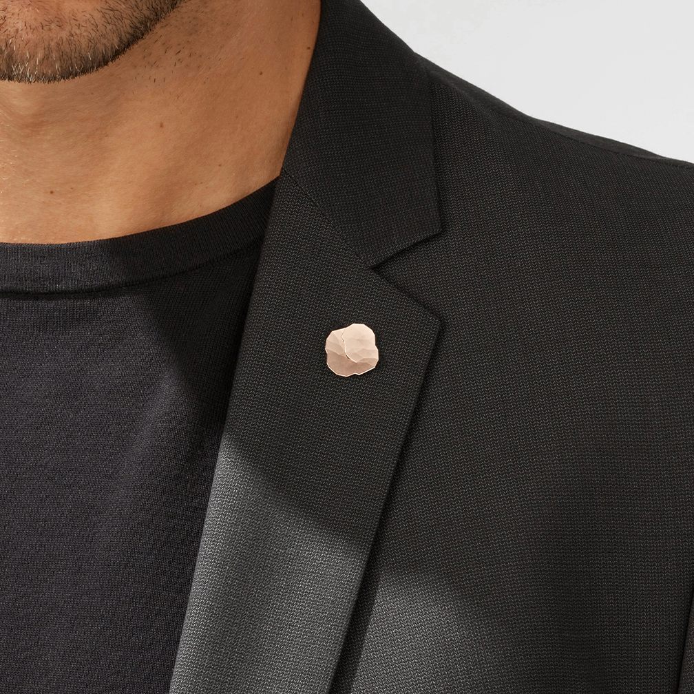 Niessing Topia Bouton