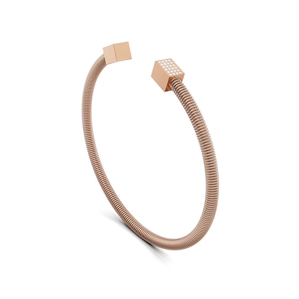 Niessing Colette Elementyx Space Cube