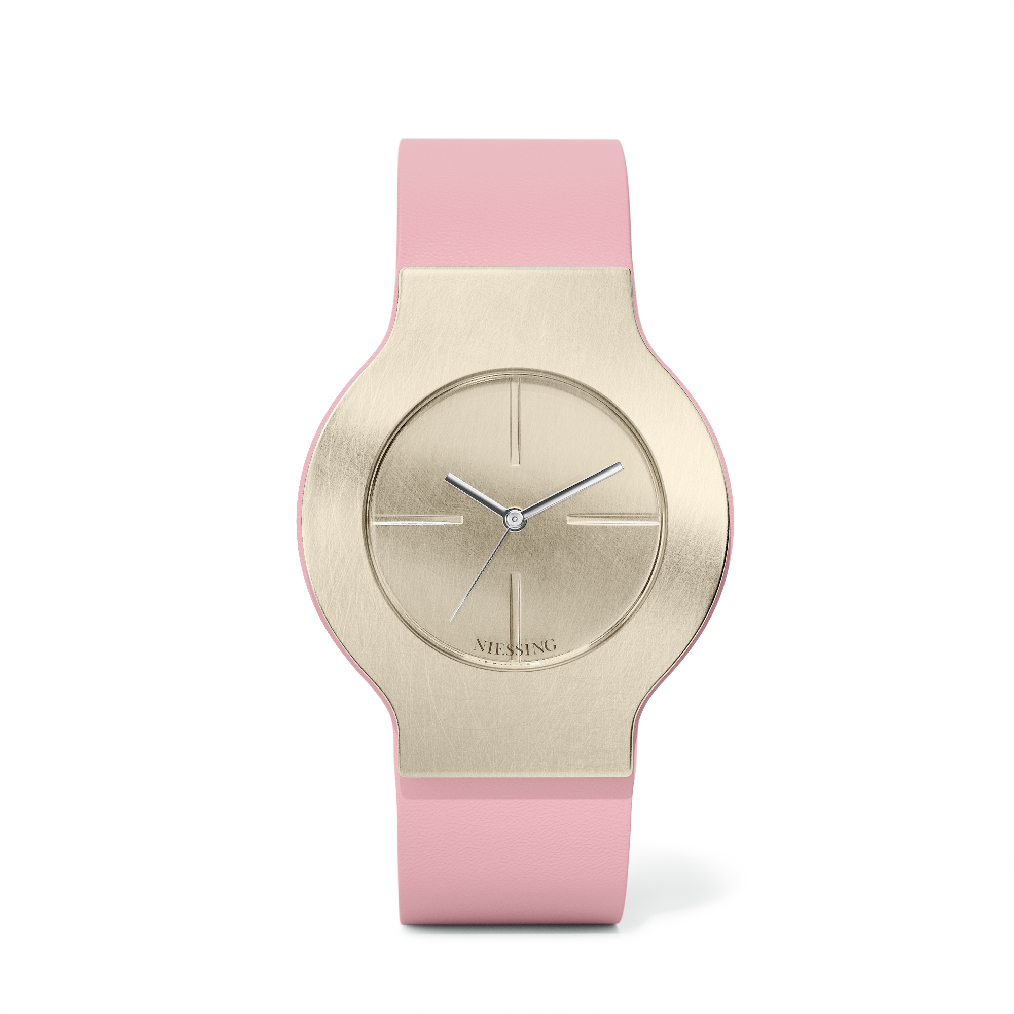 Niessing Radius 9 Kontura