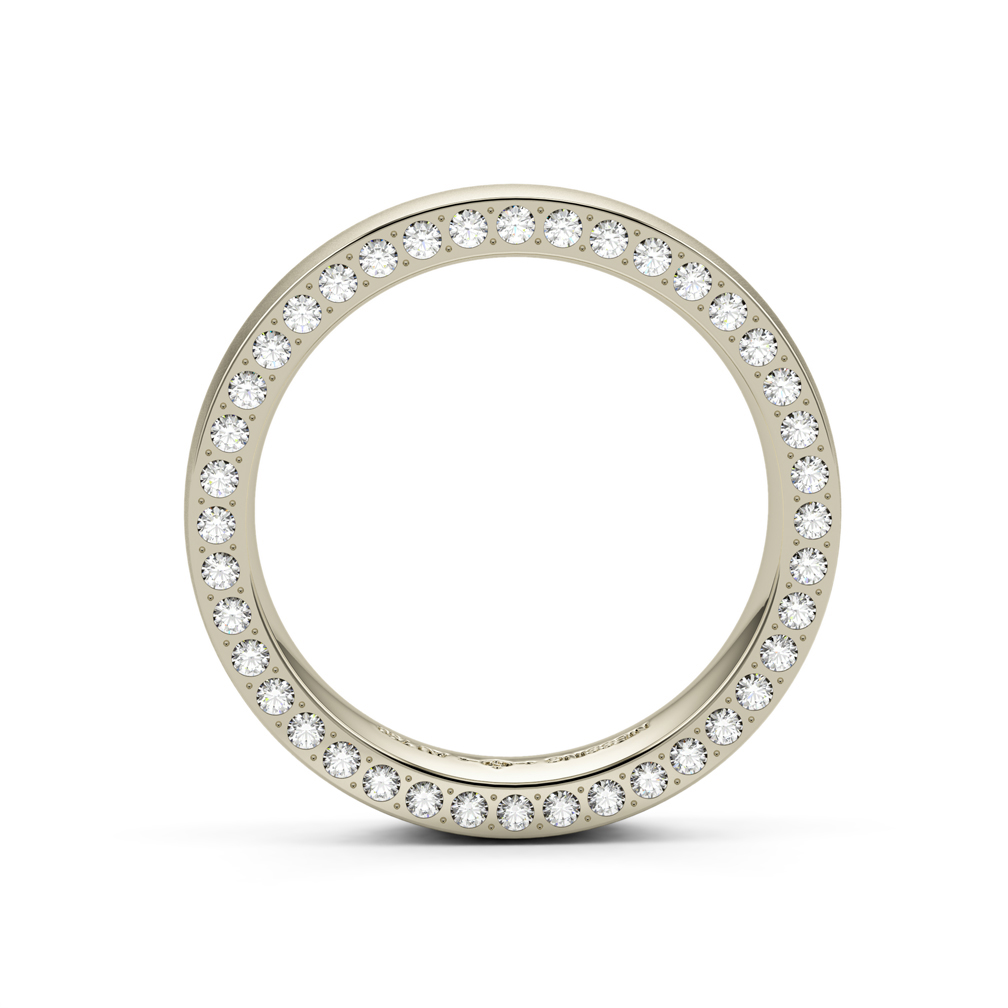 Niessing Satellite Orbit Ring