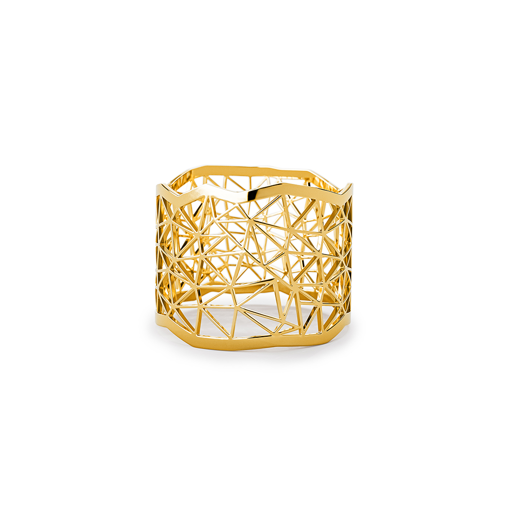 Niessing Topia Vision Ring