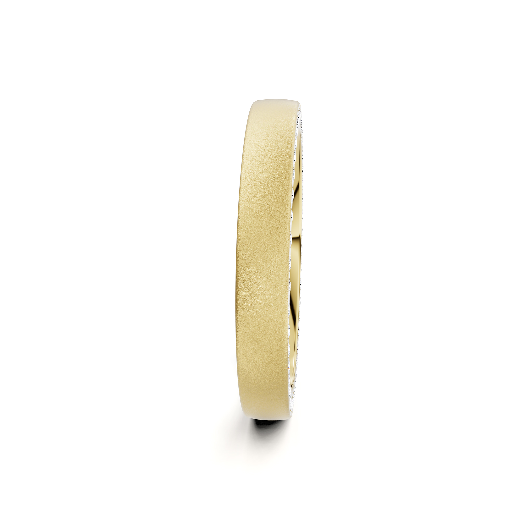 Niessing Satellite Orbit Ring
