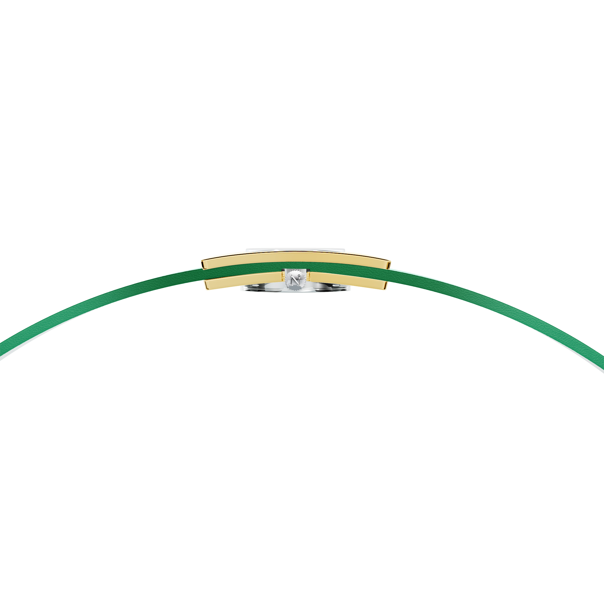 Niessing Radius 9 Classic