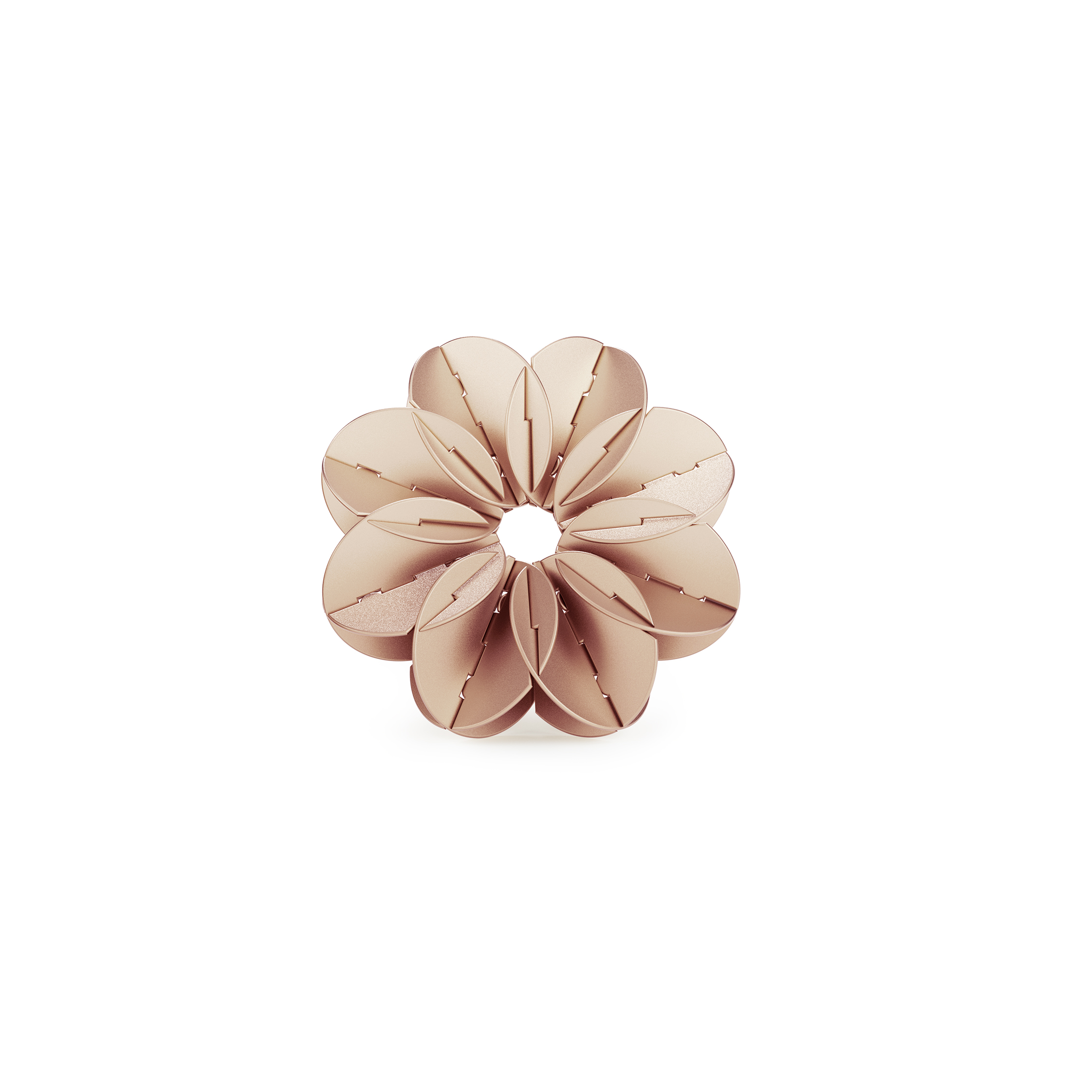 Niessing Phoenix Bouton
