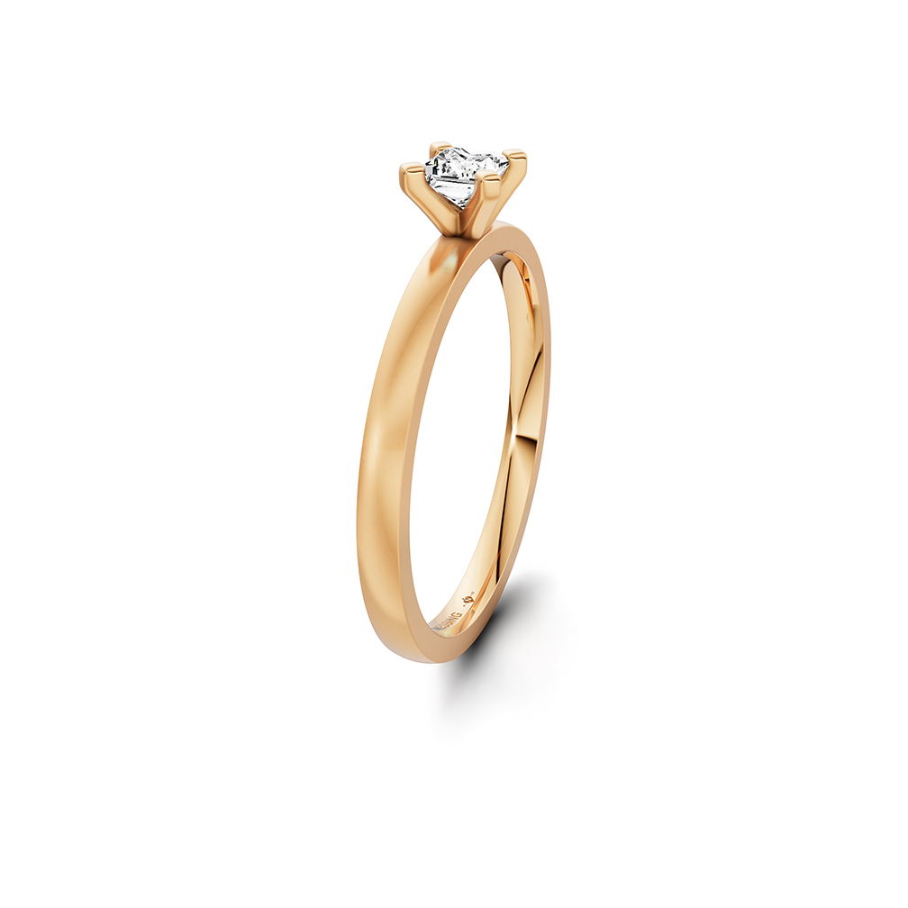 Niessing Amatis V (Princess Cut)