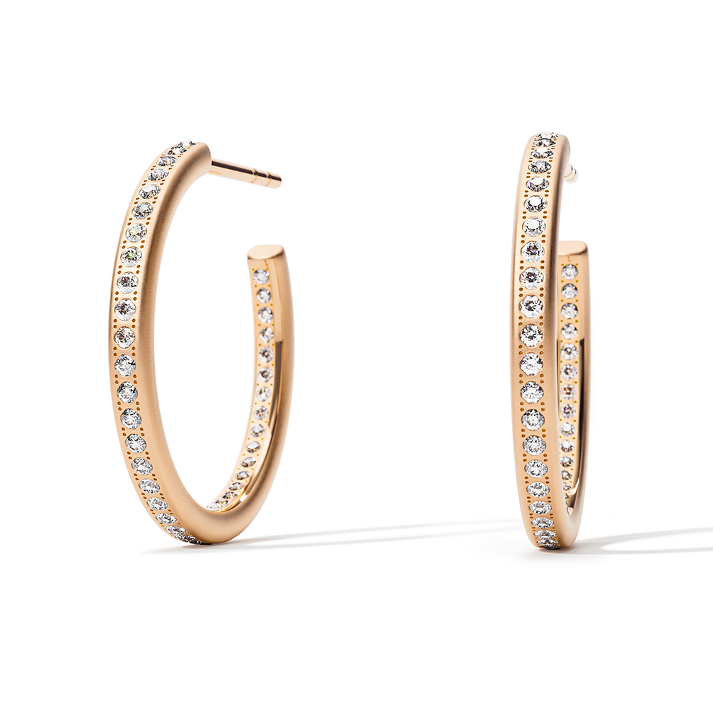 Niessing Satellite Creolen