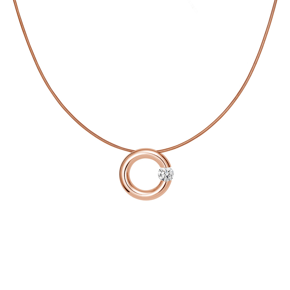 Niessing Spannring® Anhänger