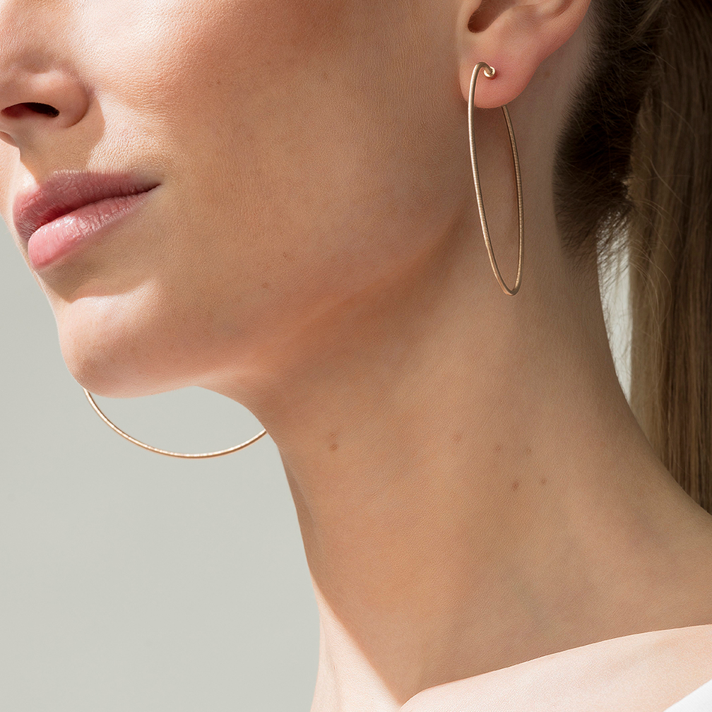 Niessing Colette Creolen