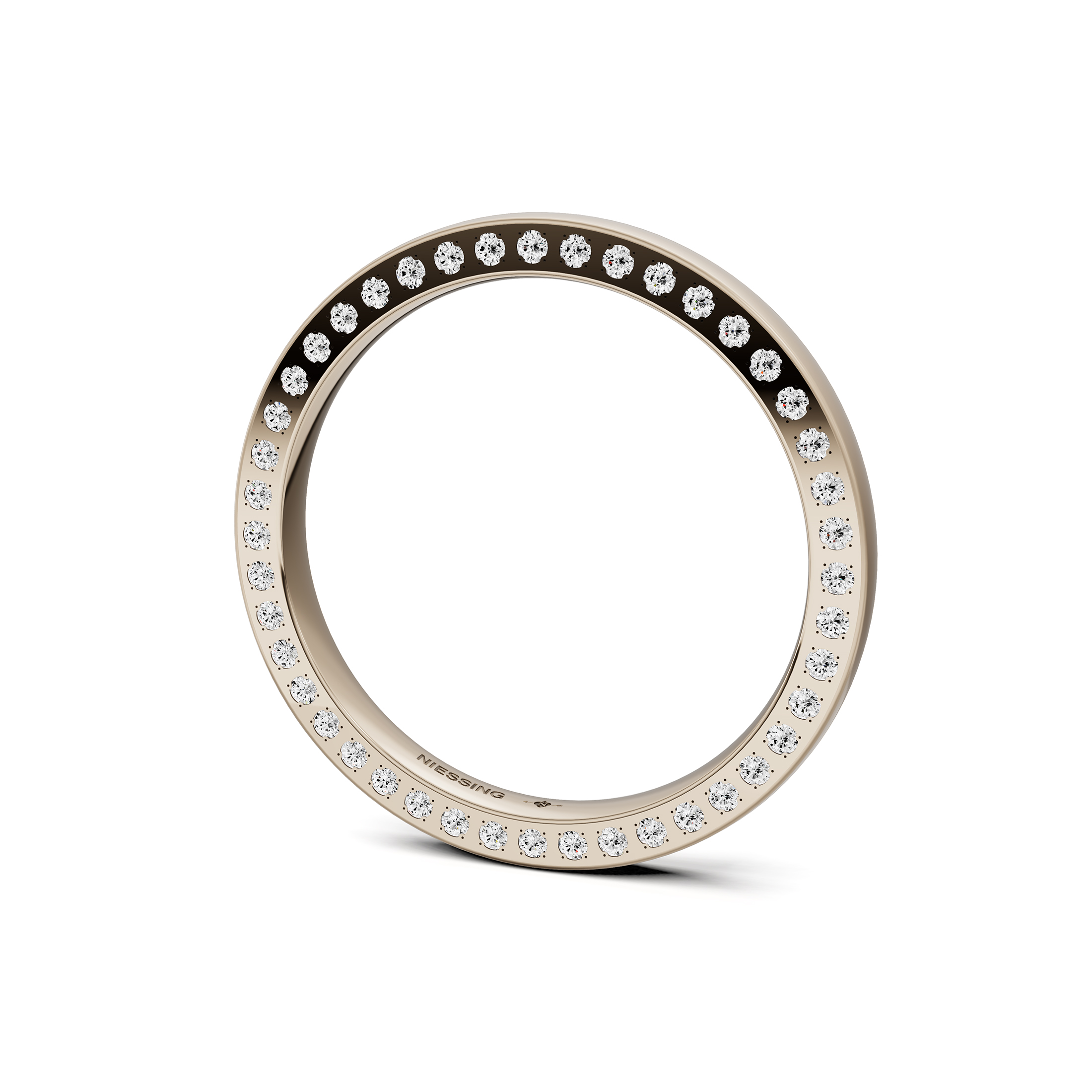 Niessing Satellite Orbit Ring