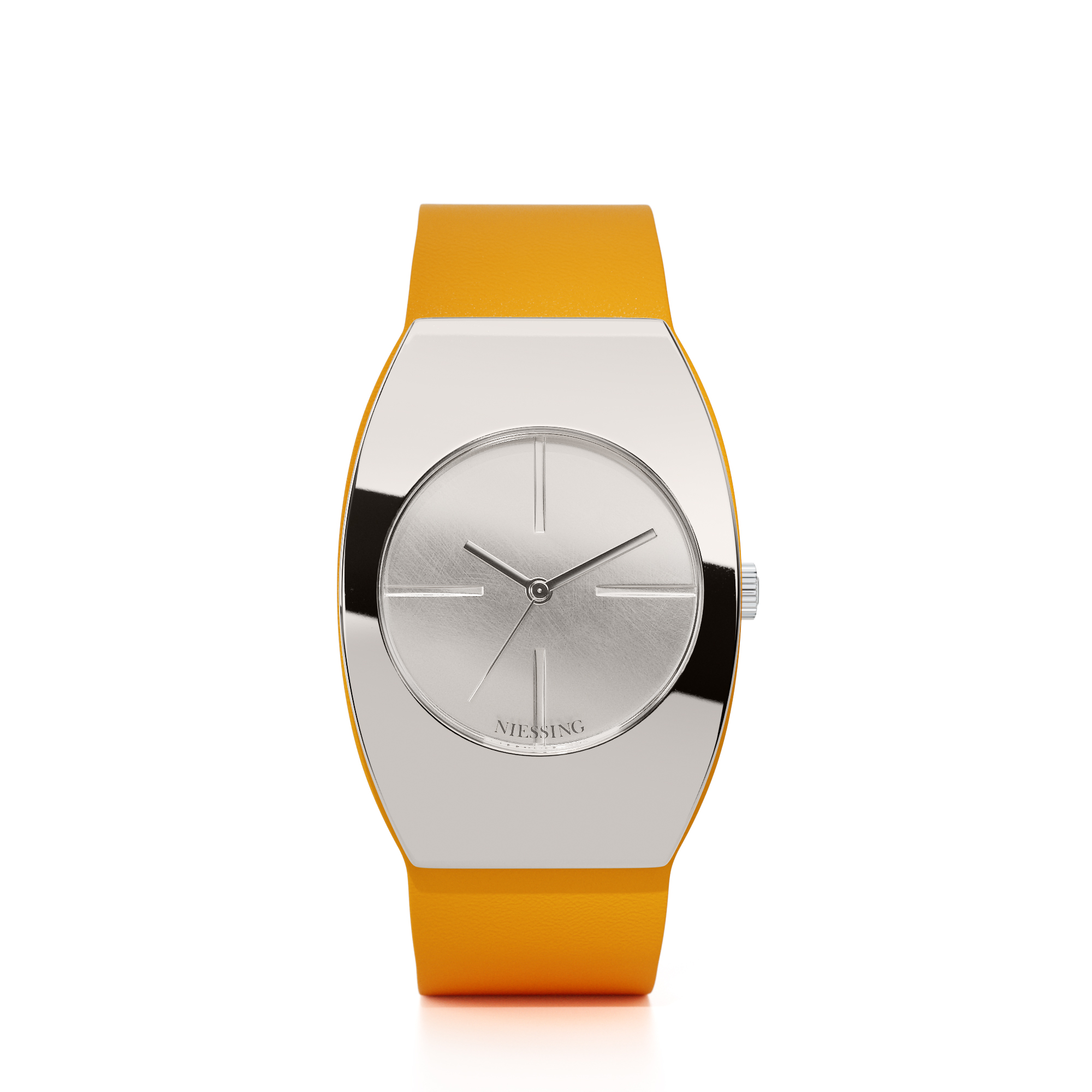 Niessing Radius 9 Forma