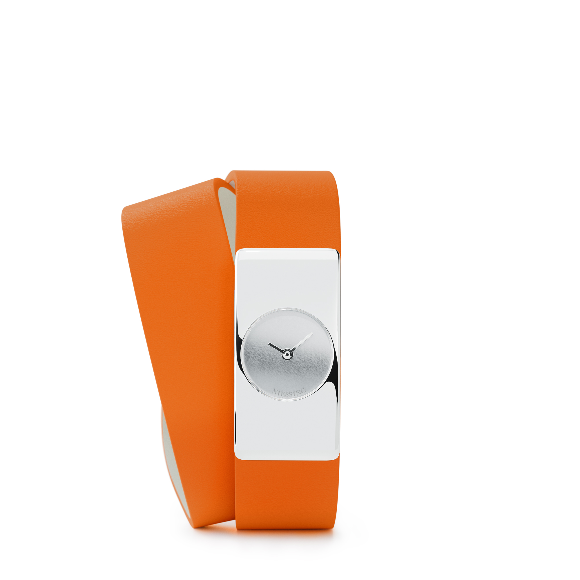 Niessing Radius 9 Classic