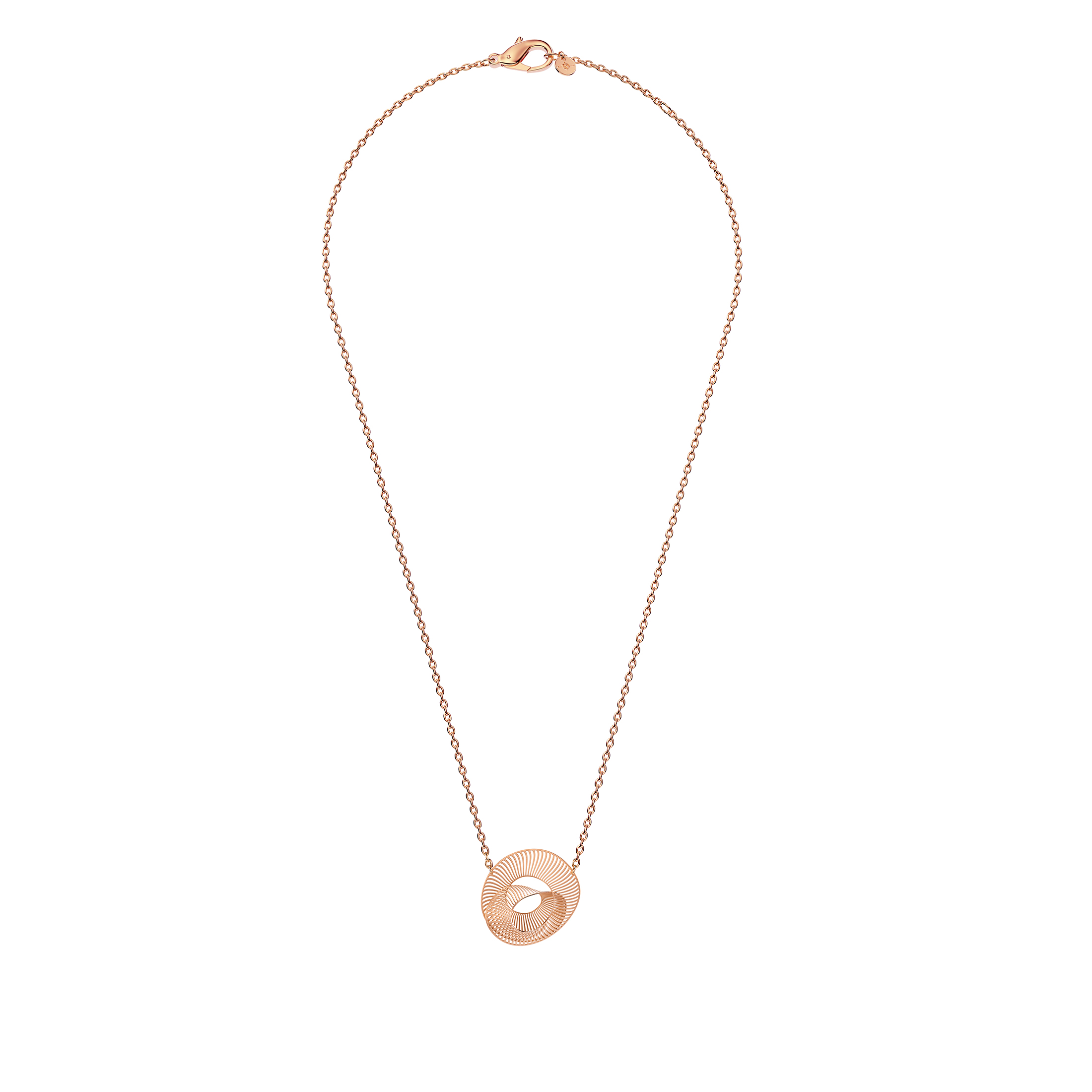 Niessing Mirage Loop Kette Niessing Mirage Loop Kette