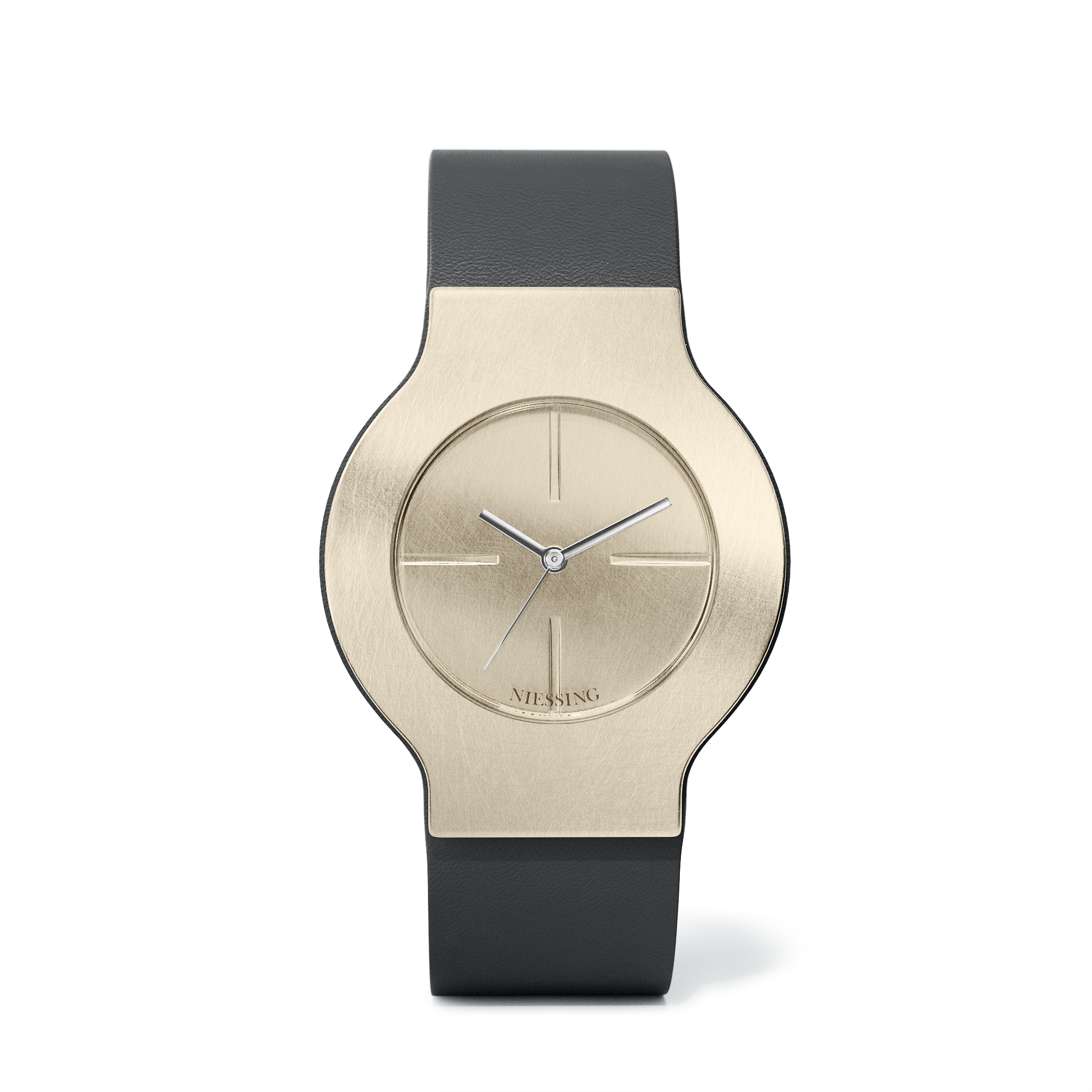 Niessing Radius 9 Kontura