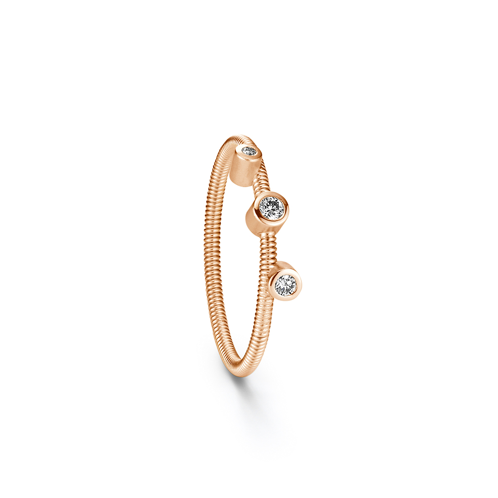 Niessing Artist Ring