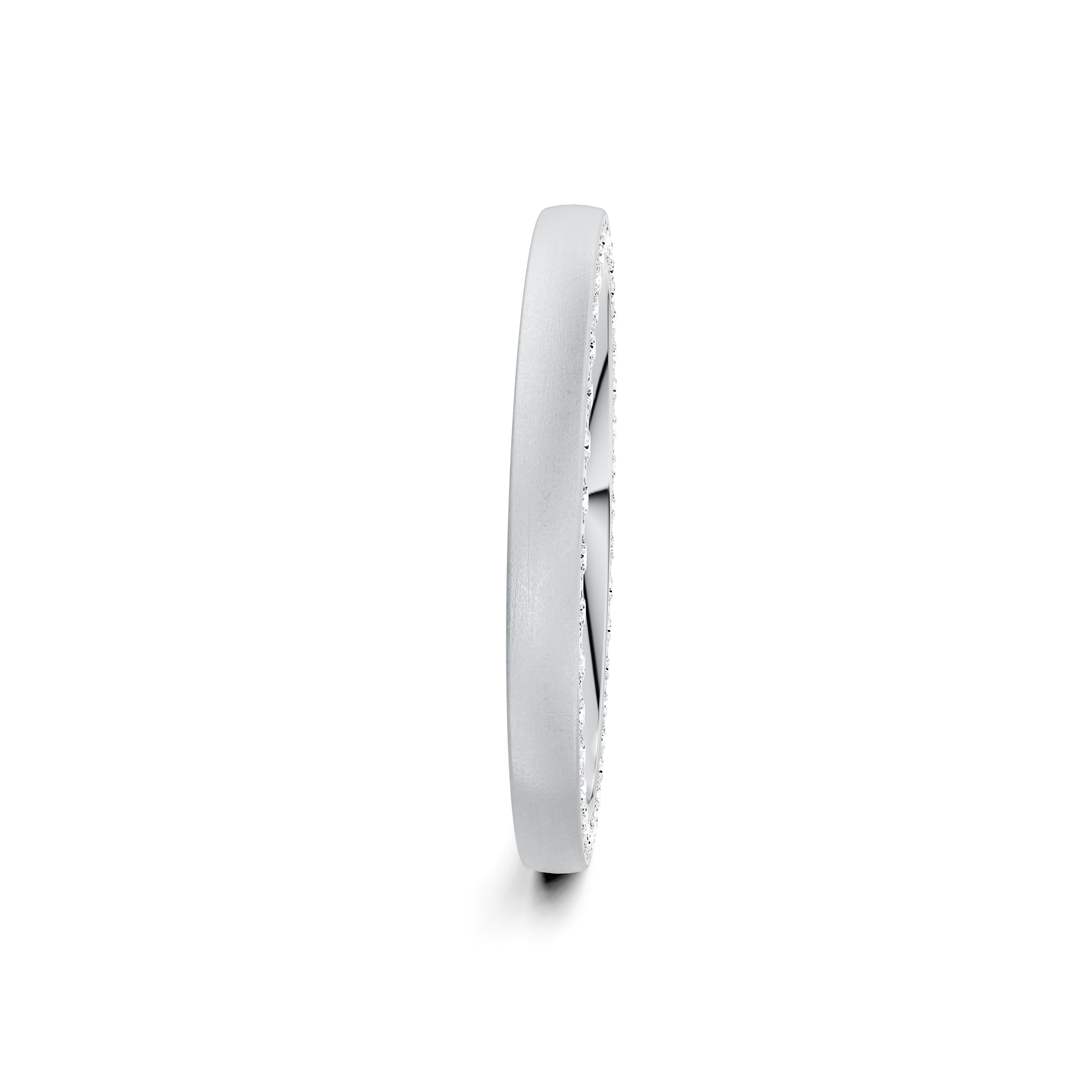 Niessing Satellite Orbit Ring
