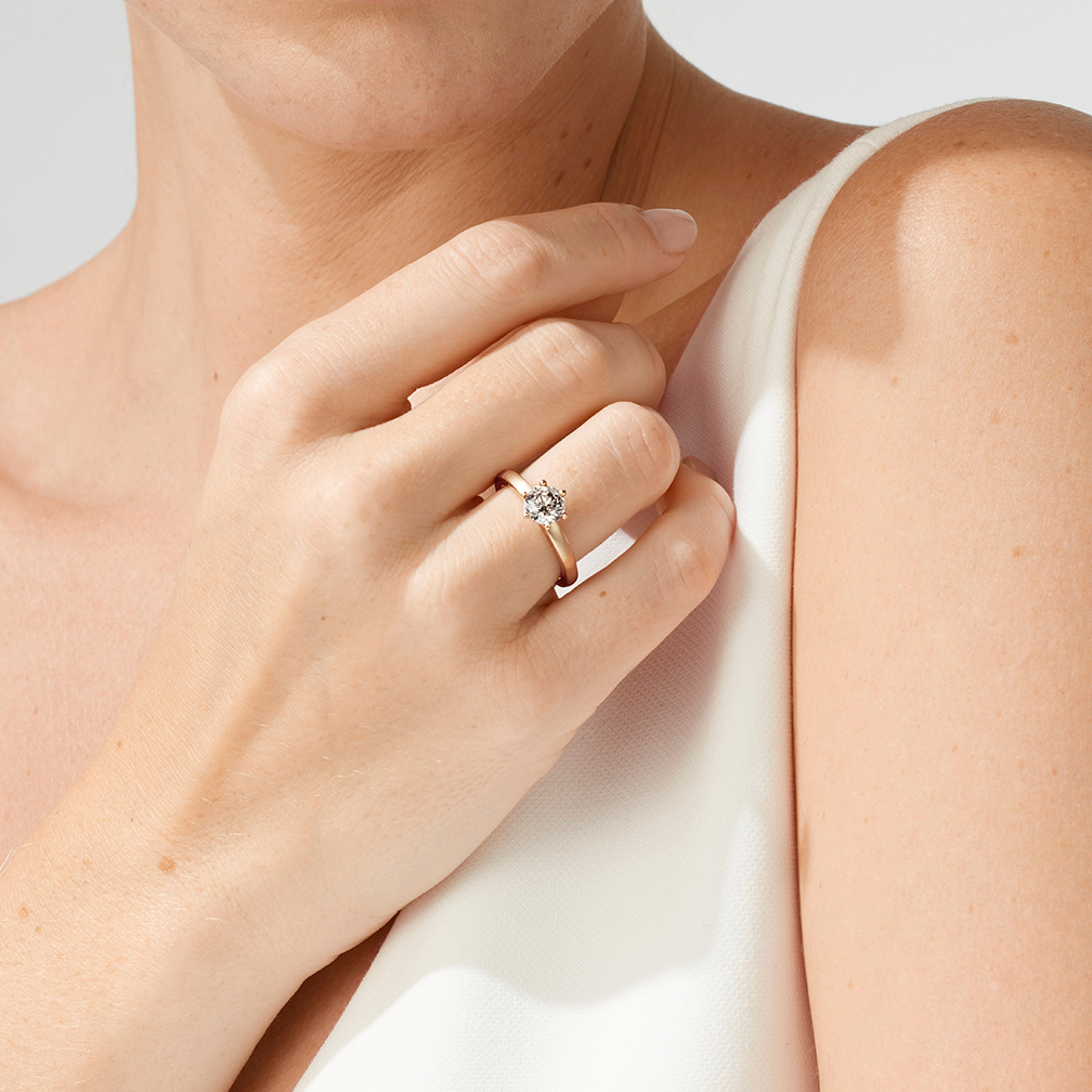 Niessing Amatis 6 Krappen