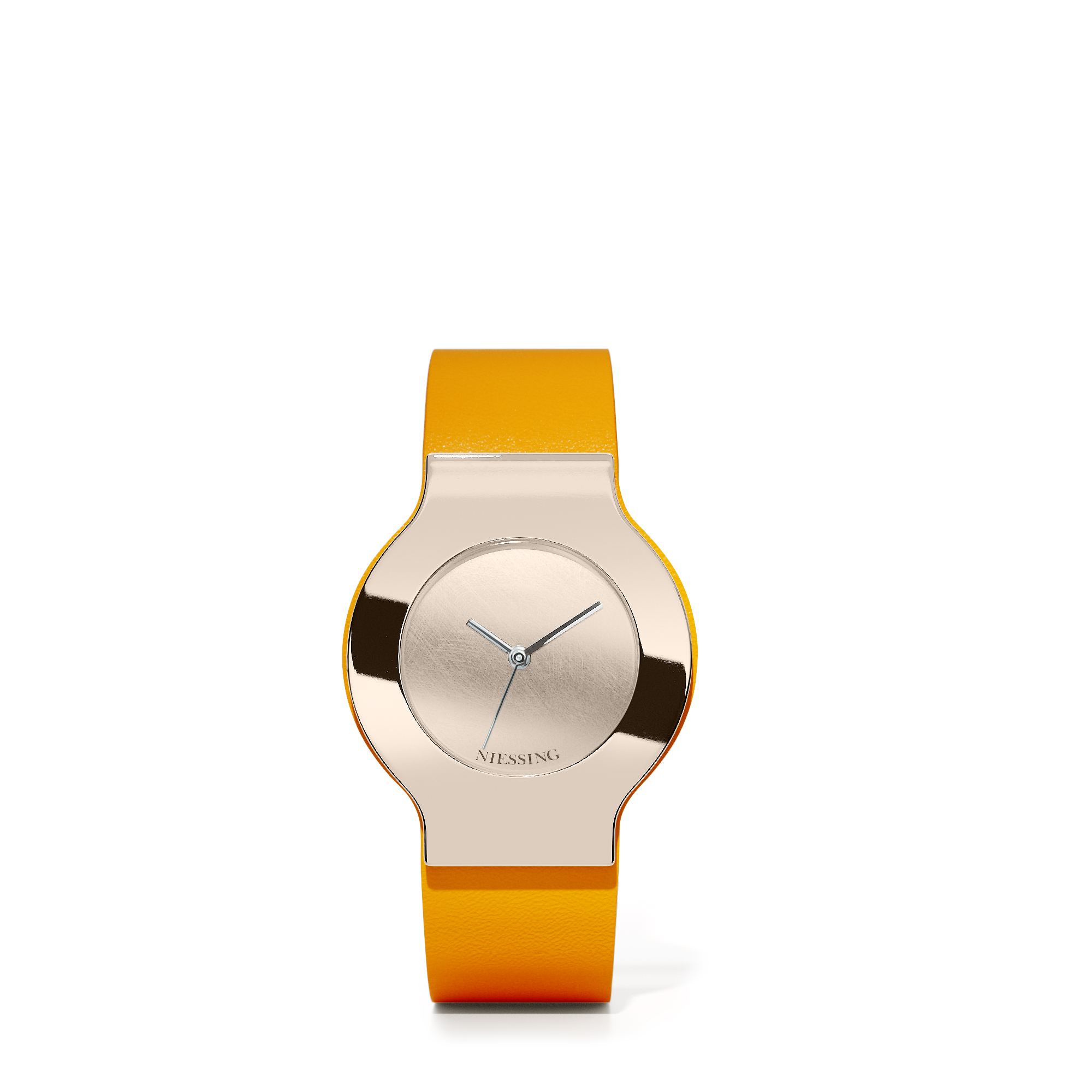 Niessing Radius 9 Kontura