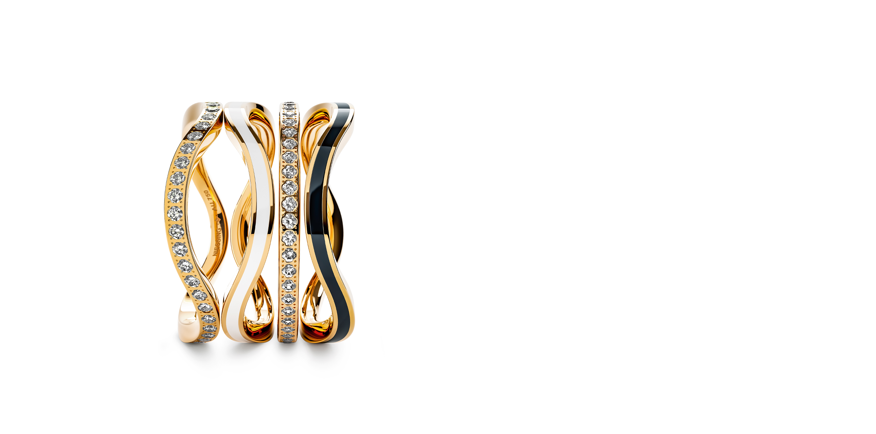 RING TO RING TO RING: GET CREATIVE!