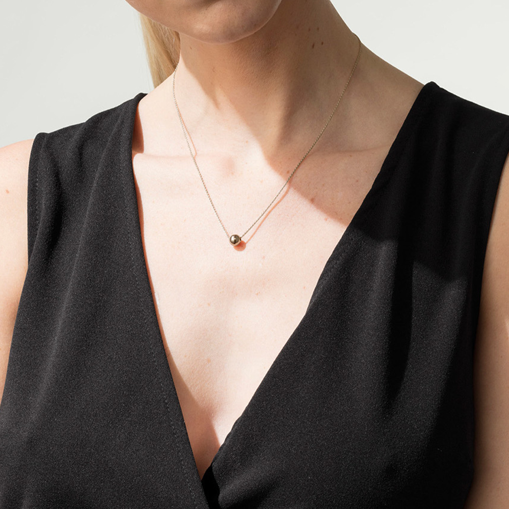 Niessing NOW Galaxy Anhänger