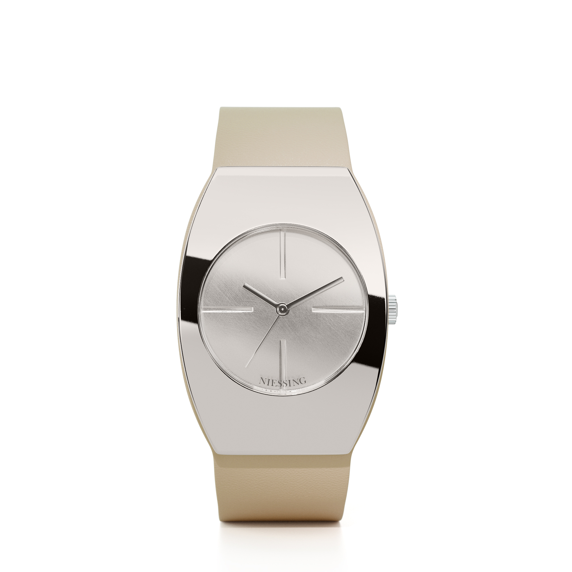 Niessing Radius 9 Forma