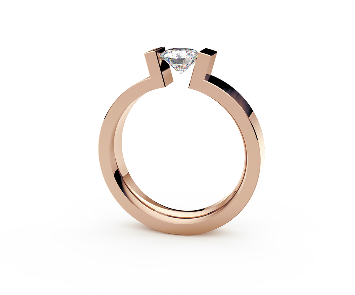 Niessing Spannring® HighEnd C