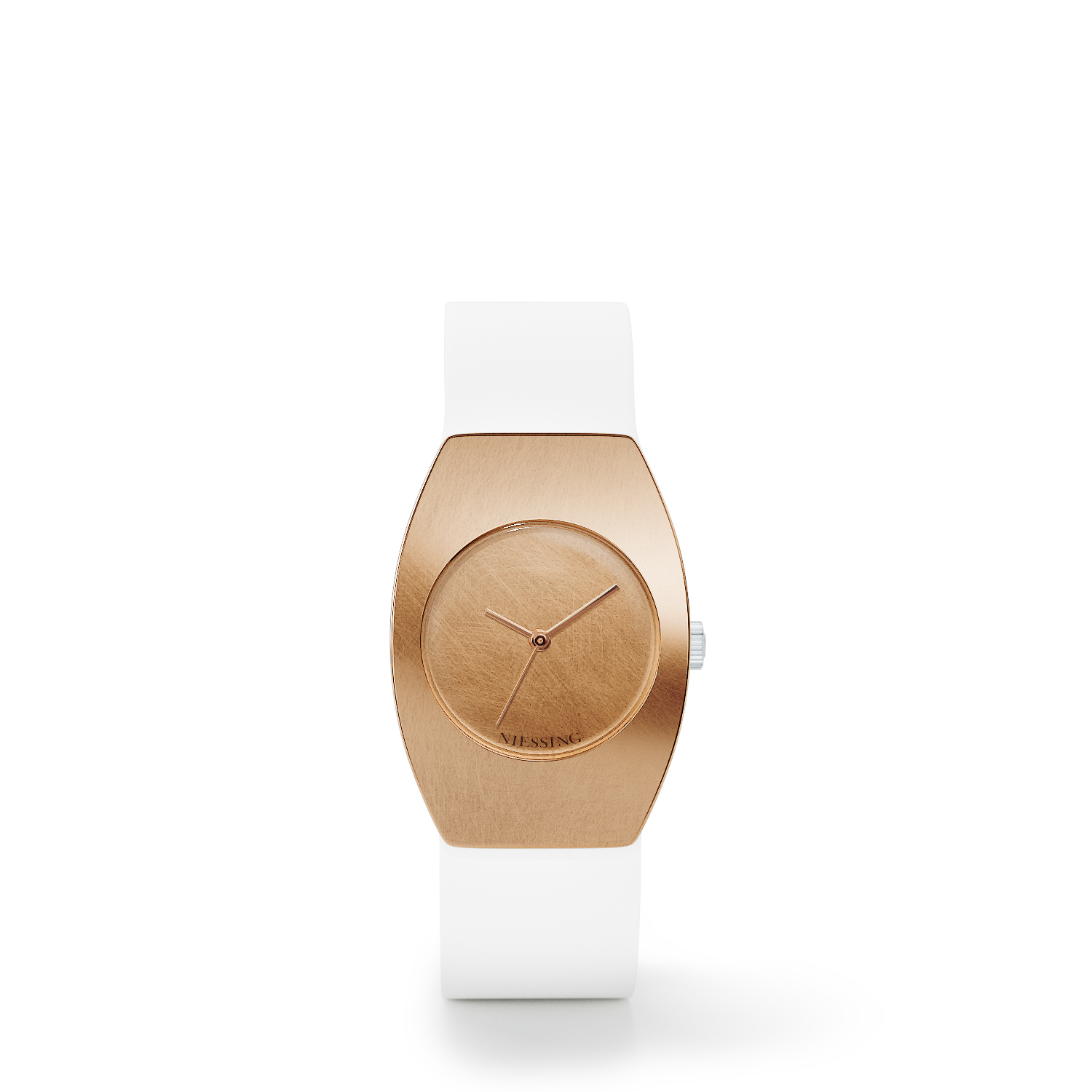 Niessing Radius 9 Forma