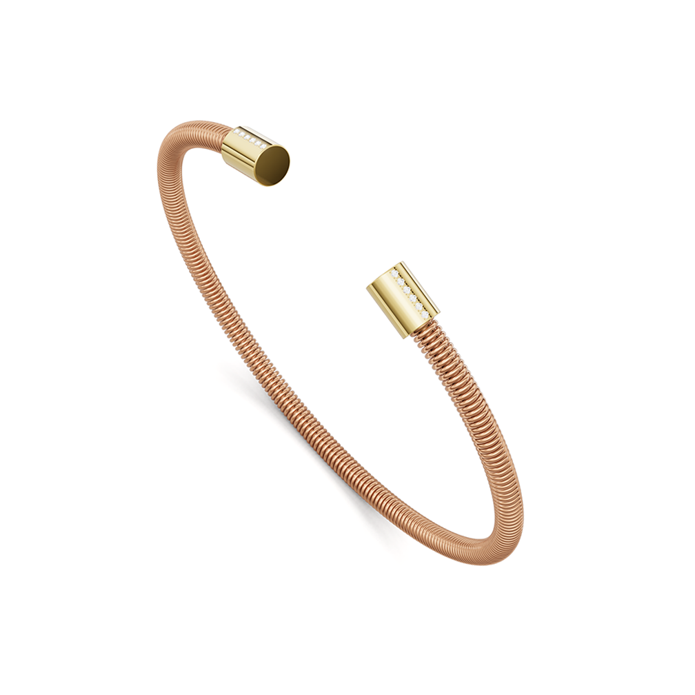 Niessing Colette Elementyx Space Zylinder