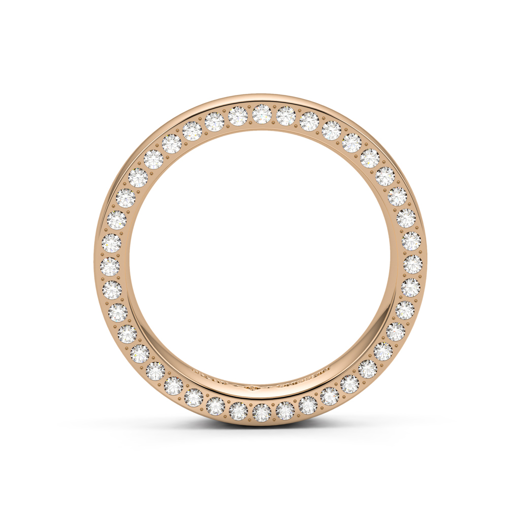 Niessing Satellite Orbit Ring