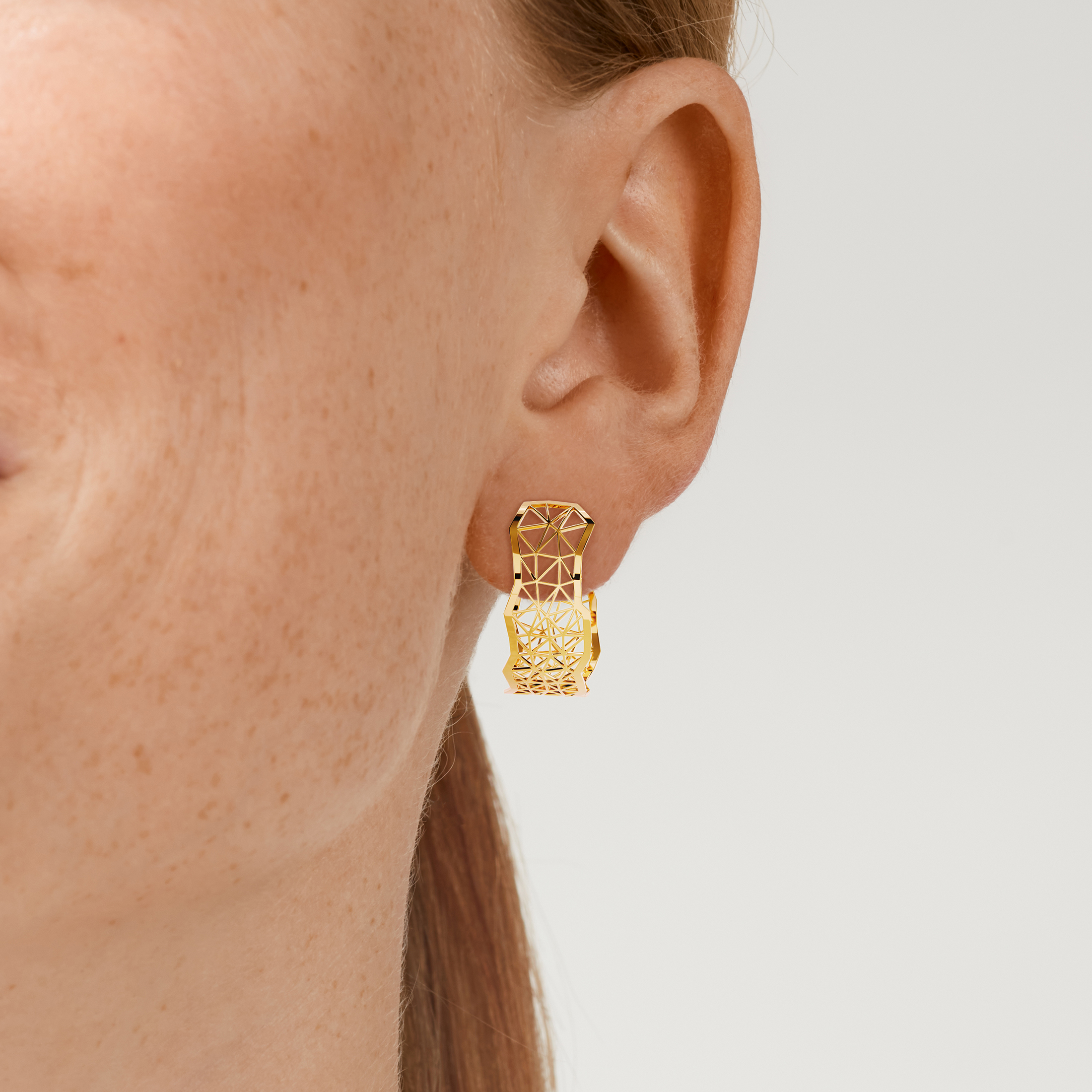 Niessing Topia Vision Creolen