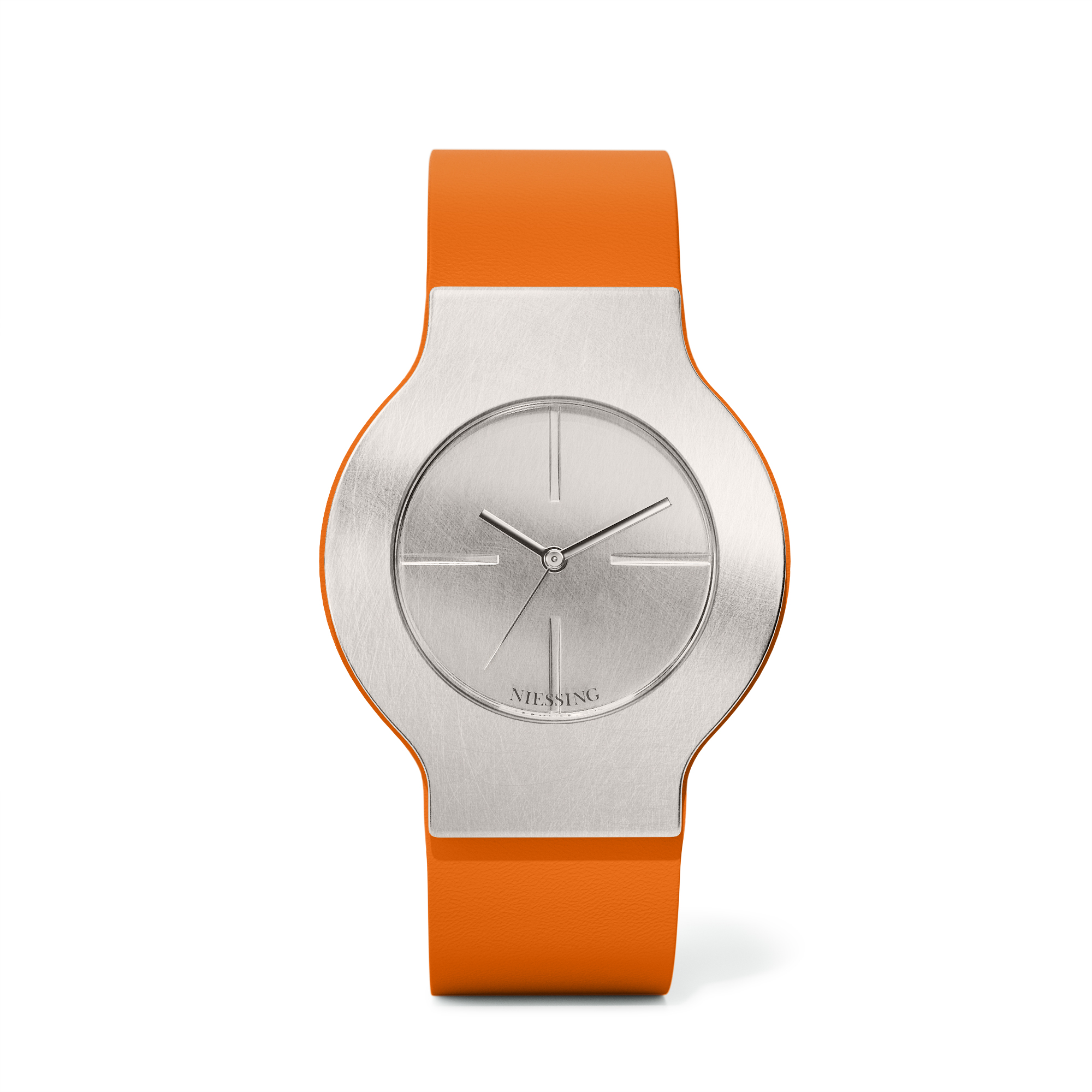 Niessing Radius 9 Kontura