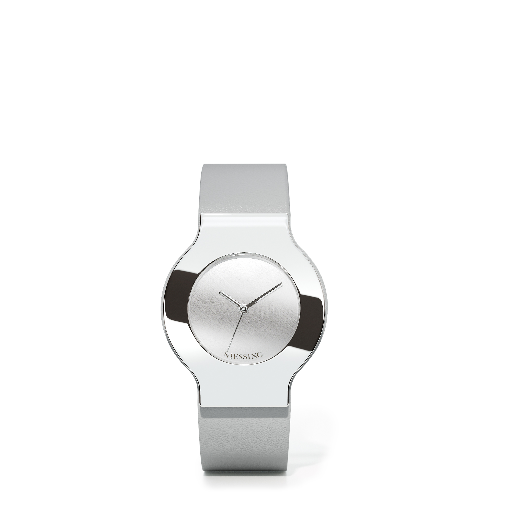 Niessing Radius 9 Kontura