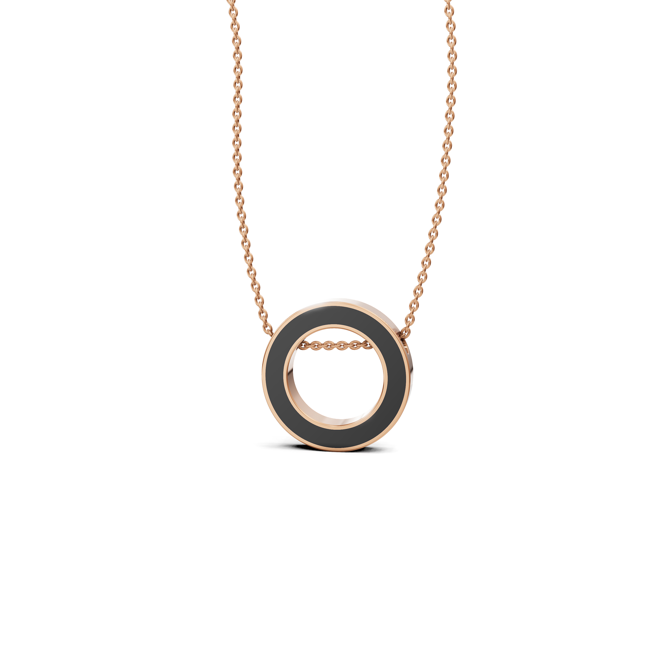 Niessing Setario Anhänger Duo