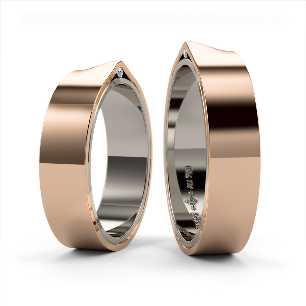 Niessing Refugium Ring Niessing Refugium Ring