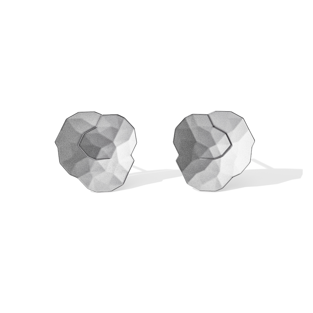 Niessing Topia Ohrstecker mini