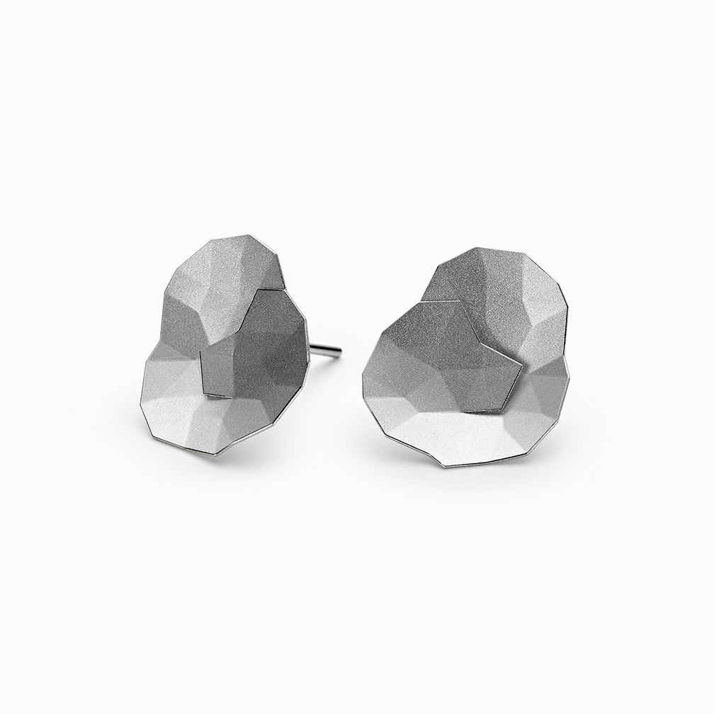 Niessing Topia Littles Ohrstecker
