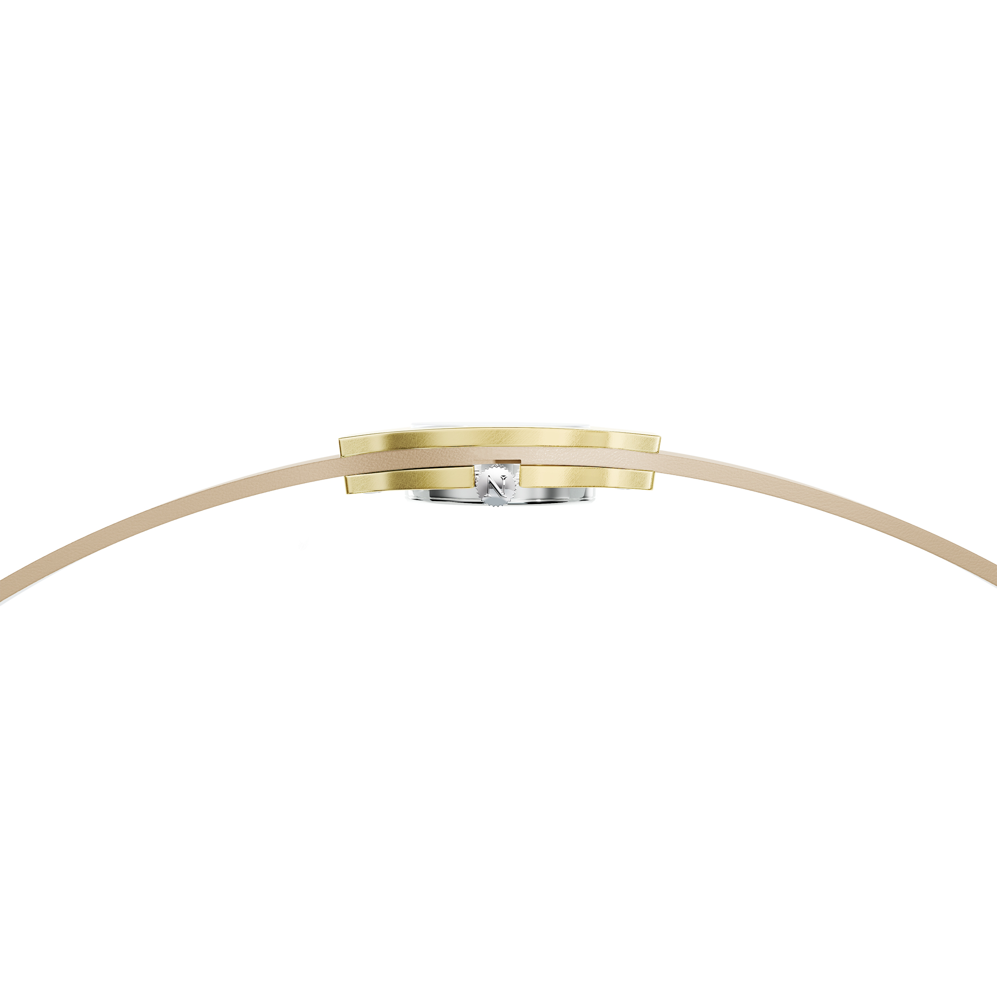 Niessing Radius 9 Kontura