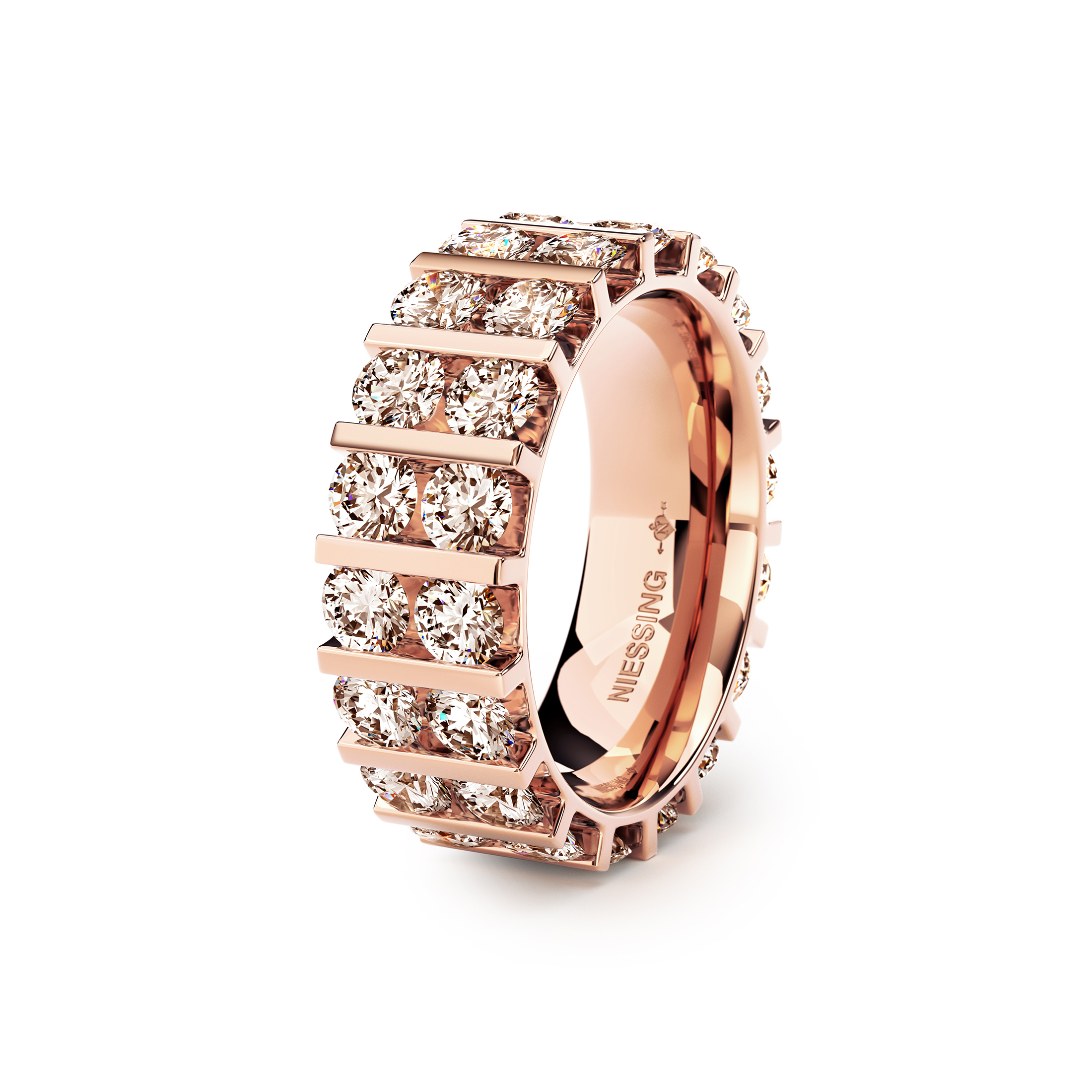 Niessing Memory HighEnd Duo