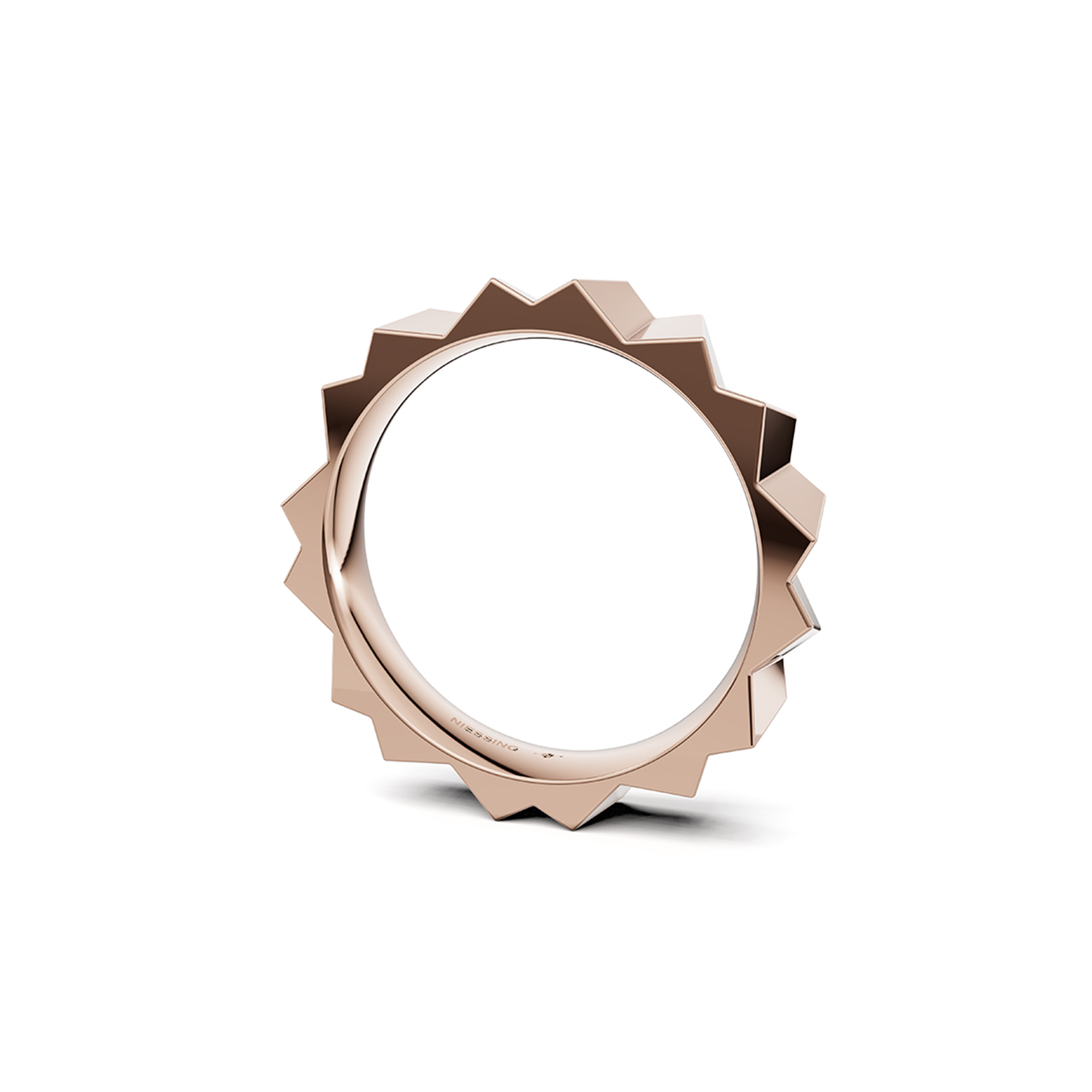 Niessing Vivida Z Ring