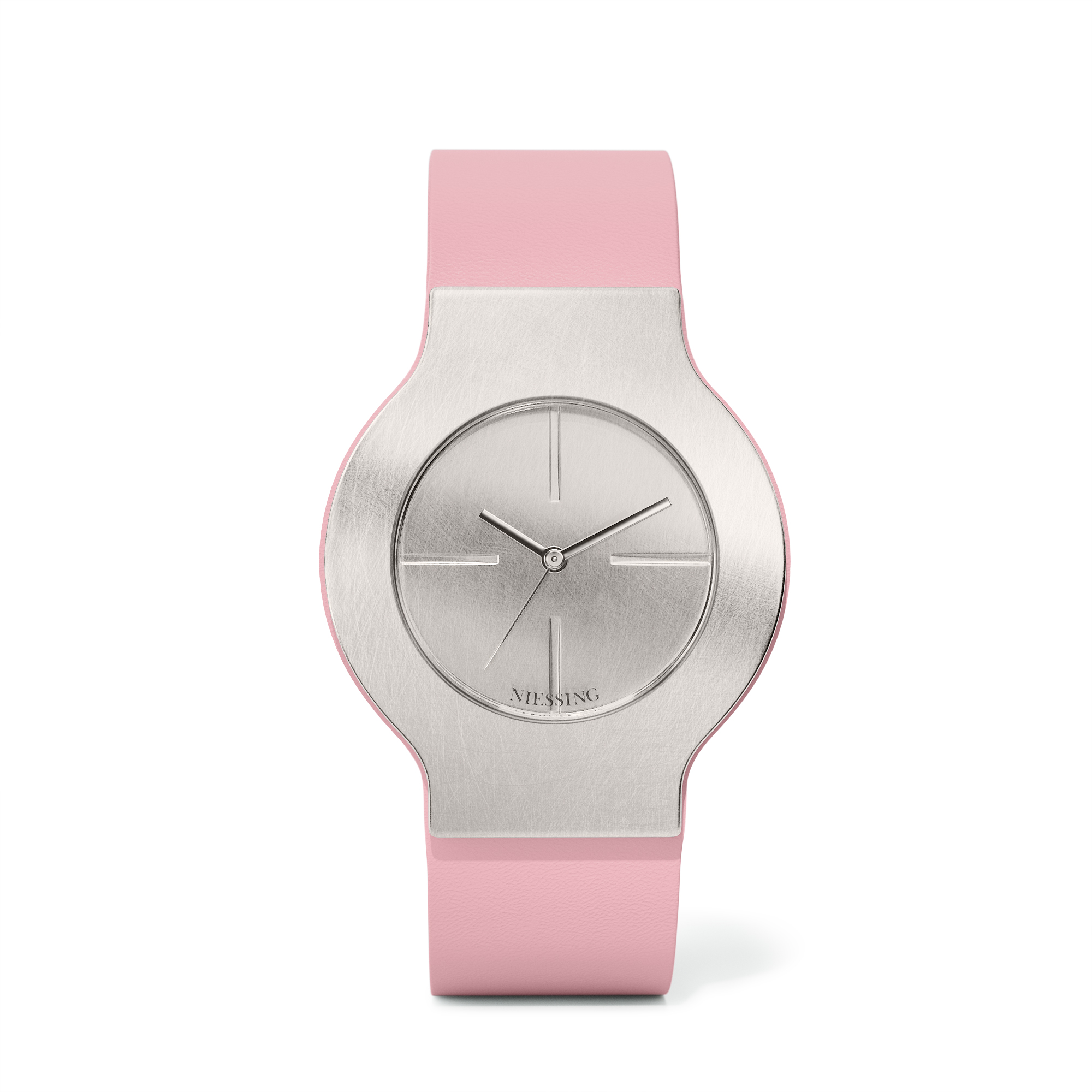 Niessing Radius 9 Kontura